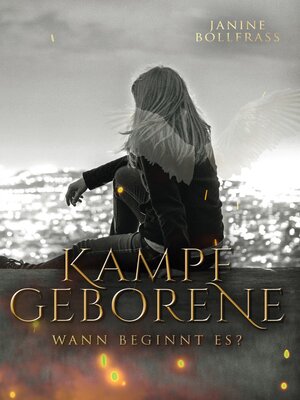 cover image of Wann beginnt es?